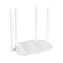 English Version Tenda Ac5S Wireless Routers Ac1200 Dual Band Wifi Router
